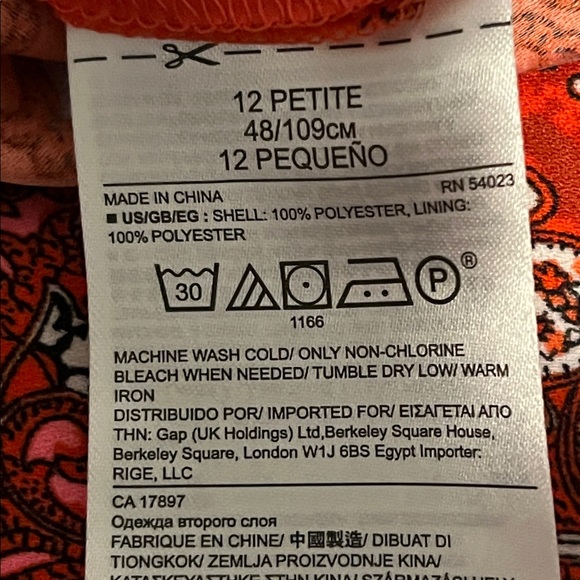 Banana Republic Pull On Jumper - Picture 10 of 10